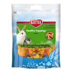Toppings Papaya para Pequeños Animales Kaytee Healthy