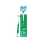 Cepillo Dental Triple Flex Fresh Breath para Perro Pequeño