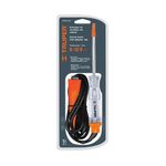 Tester LED Probador de Voltaje Profesional