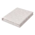 Mantel Rectangular Estampado Floral 110 x 210 cm