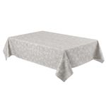 Mantel Rectangular Estampado Floral 110 x 210 cm