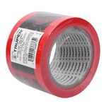 Cinta Delimitadora de Peligro de 100 M