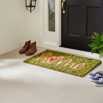 Alfombra de Entrada Home