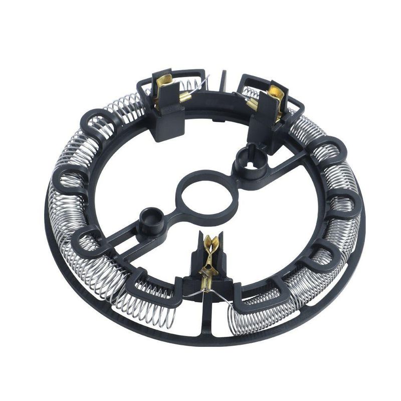 Resistencia Circular Kibanho de 12 V 4400 W