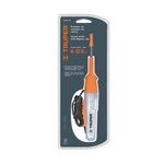 Tester LED Probador de Corriente Tipo Pluma con Punta Fina y Cable A Tierra