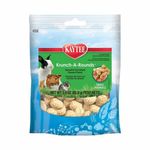 Kaytee Krunch-A-Rounds para Pequeños Animales
