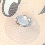 Set de 2 Protectores de Sol para Auto Diseño Minnie Mouse