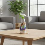 Removedor de Manchas y Olores Animal Planet para Mascotas de 500 ml