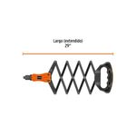 Remachadora Tipo Acordeón