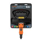 Remachadora Tipo Acordeón