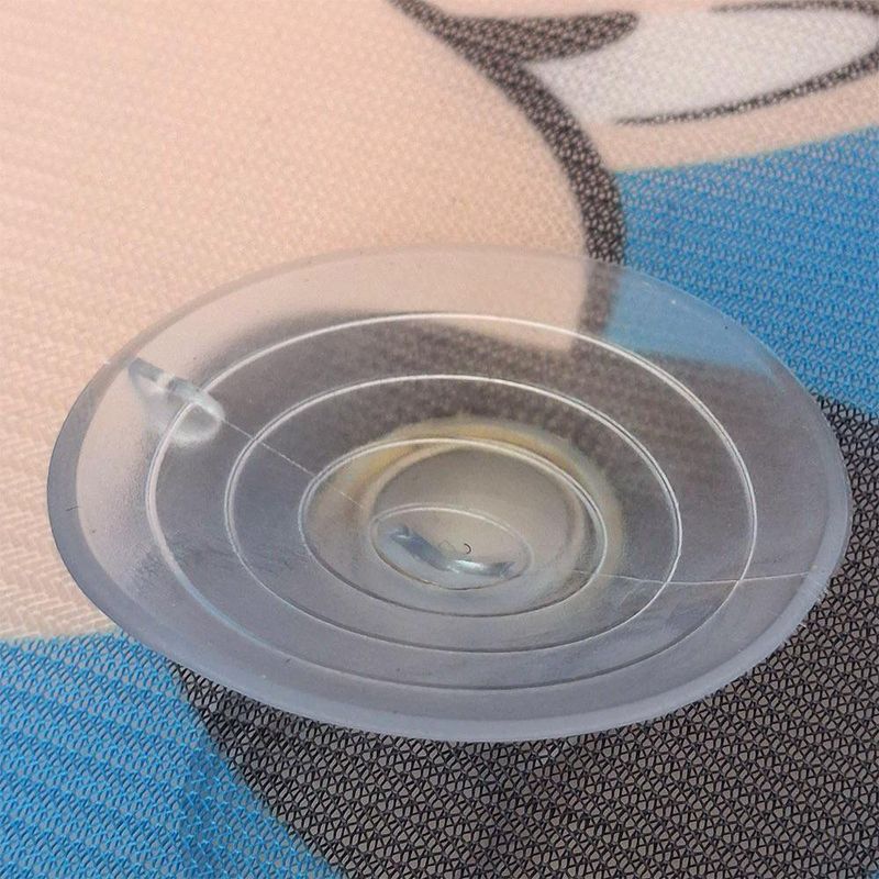 Set de 2 Protectores Solares para Auto Diseño Mickey Mouse