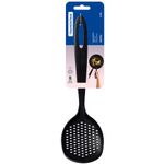 Espumadera de Cocina Ability Nylon Negra