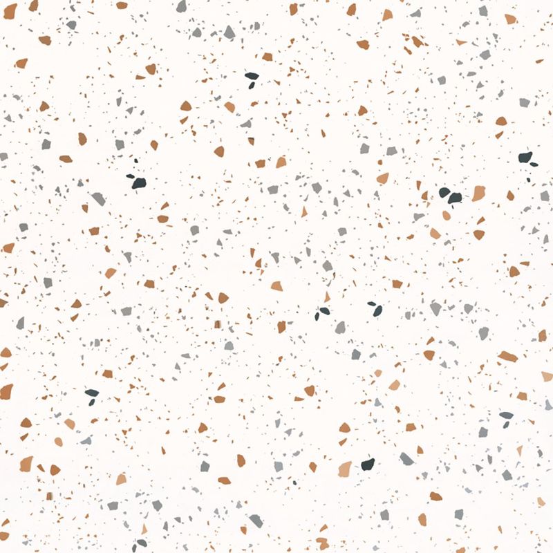 Piso Porcelánico Sublime Blanco Pulido Rectificado de 60 x 60 cm en Caja de 1.44 m²