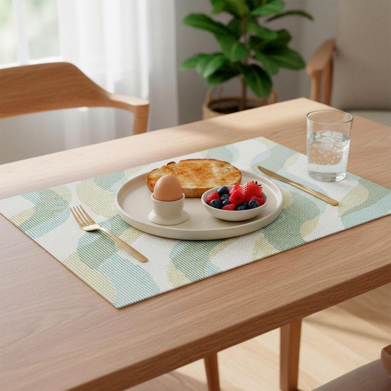 Individual Multicolor 30 x 45 Cm