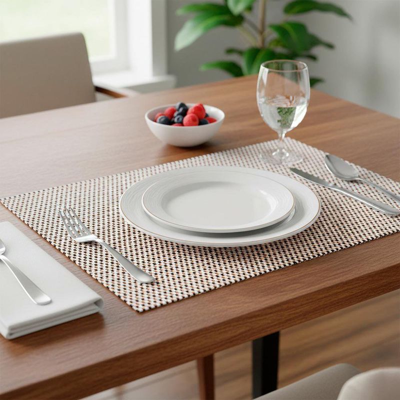 Individual Multicolor 30 x 45 Cm