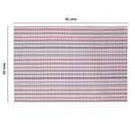 Individual Multicolor 30 x 45 Cm