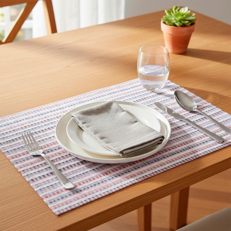 Individual Multicolor 30 x 45 Cm