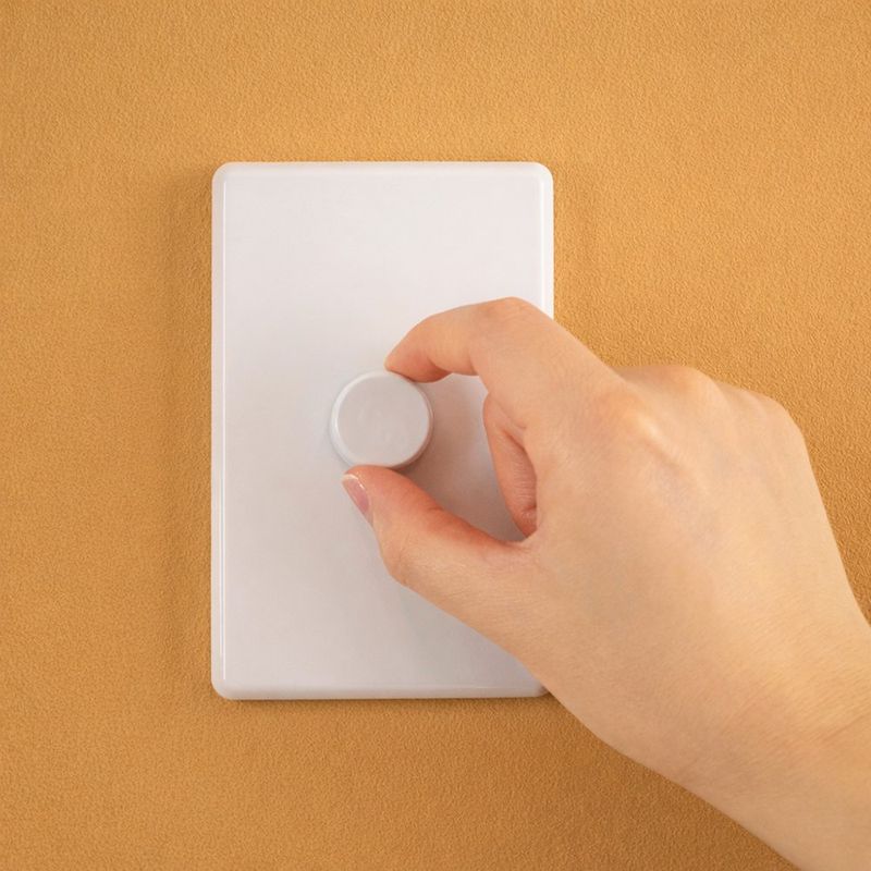 Dimmer Universal Sencillo - Eagle Varios Colores