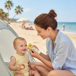 Protector Solar Mineral de Spf 50+ 75 mL