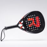 Pala de Pádel de Fibra de Carbono con Núcleo EVA