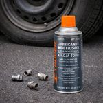 Aceite Truper Multiusos en Aerosol de 345 ml