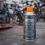 Aceite Truper Multiusos en Aerosol de 345 ml