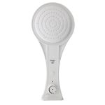 Calentador de Ducha Eléctrico Elegance Multitemperatura Color Blanco