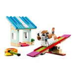 Rueda de Hamster 31155 416 Pzas - Lego