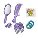 Cabeza para Peinar Elsa de Frozen con Accesorios