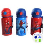 Pachón Infantil Sippy Spider-Man - Diseño Surtido