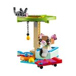 Rueda de Hamster 31155 416 Pzas - Lego