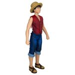 Muñeco Luffy de One Piece