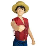 Muñeco Luffy de One Piece