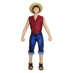 Muñeco Luffy de One Piece