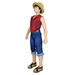 Muñeco Luffy de One Piece