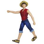 Muñeco Luffy de One Piece