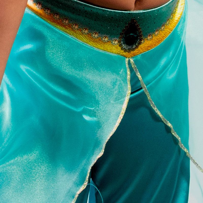 Disfraz de Jasmine para Niña Talla M