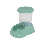 Dispensador de Agua para Mascota Capacidad 3 L