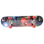 Patineta Diseño Marvel Avengers