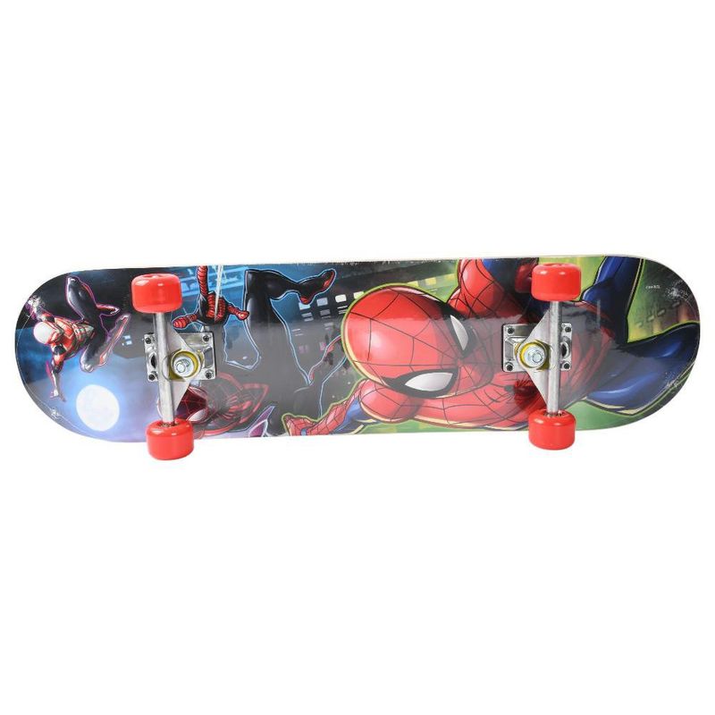 Patineta Diseño Marvel Avengers