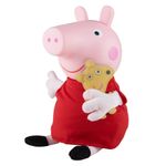 Muñeca de Peppa Pig con Accesorio
