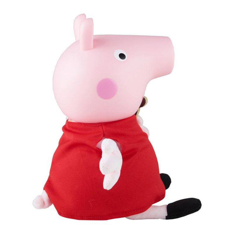Muñeca de Peppa Pig con Accesorio