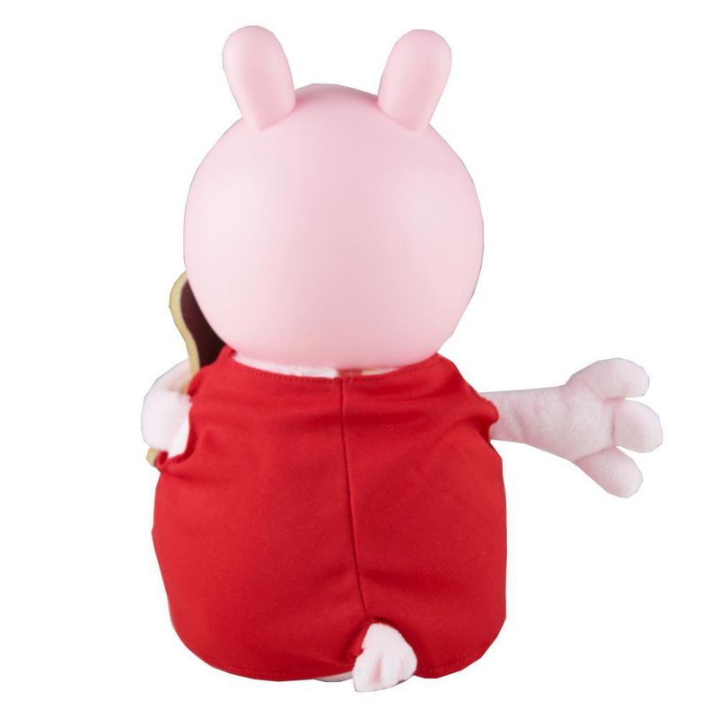 Muñeca de Peppa Pig con Accesorio