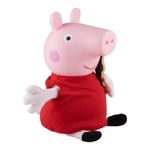 Muñeca de Peppa Pig con Accesorio
