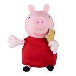 Muñeca de Peppa Pig con Accesorio