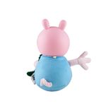 Muñeco George de Peppa Pig con Accesorio
