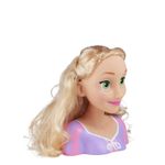 Cabeza para Peinar de Rapunzel con Accesorios