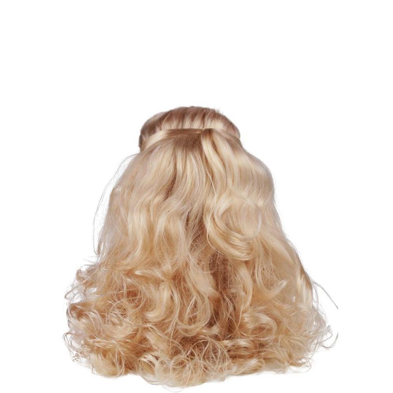 Cabeza para Peinar de Rapunzel con Accesorios