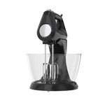 Batidora de Pedestal 2 en 1 Black & Decker de 4.48 L Color Negro