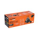 Esmeriladora 4-1/2 Plg de 700 W